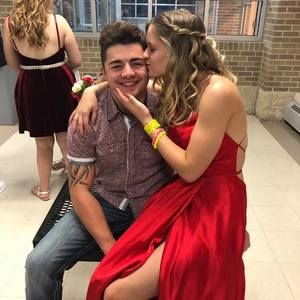 Meet your Posher, Corbyn